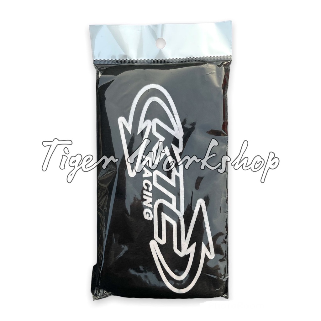 Sarung shock breaker dan cover shock belakang Motor Universal Bahan Nylon Anti Air