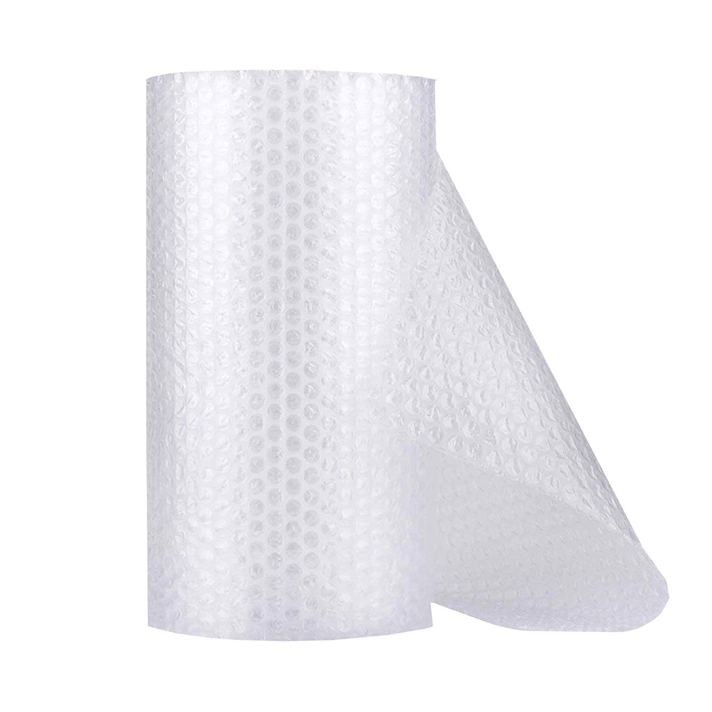 

Bubble Wrap Utuh 1 Rol Ukuran 125 cm x 50 m [KHUSUS GOSEND]