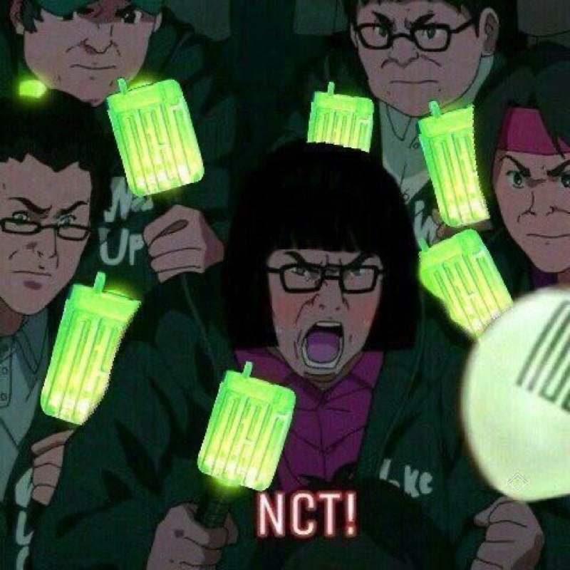 

CO CUSTOM BY KALA (BACA DESKRIPSI)