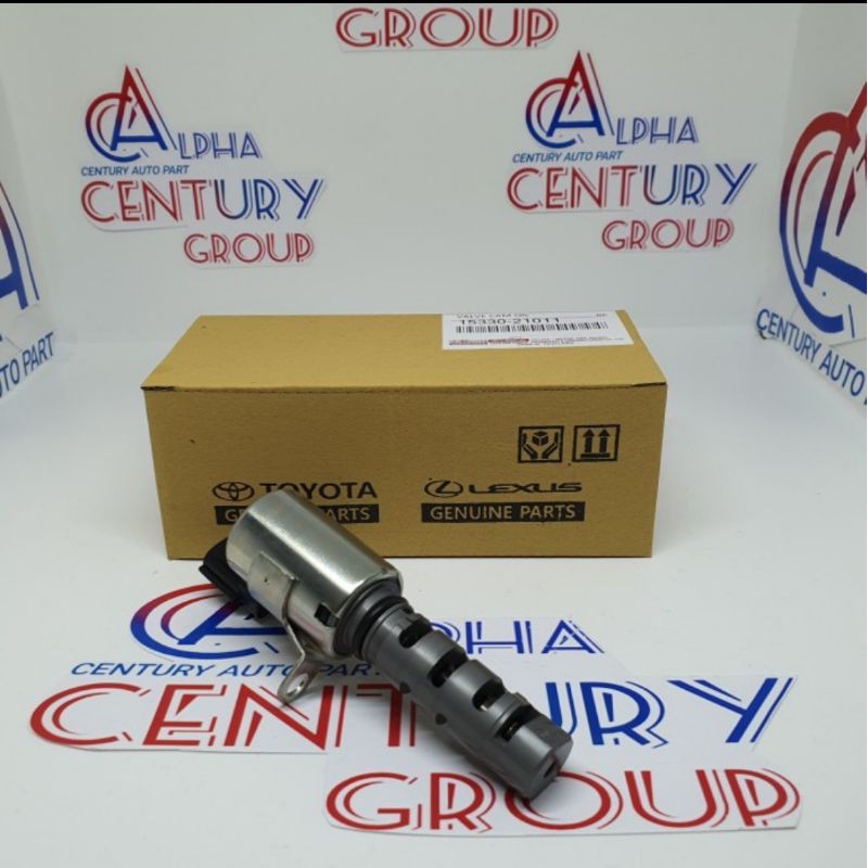 SENSOR OLI TOYOTA VIOS YARIS