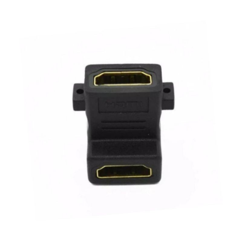Konektor Hdmi Female To Female L / Konektor HDMI L / konektor