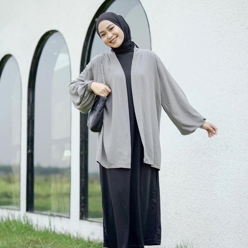 Lalune Outer - Formeeoutfit