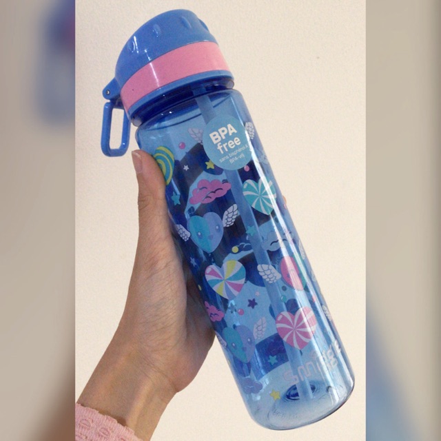 Smiggle Drink Bottle