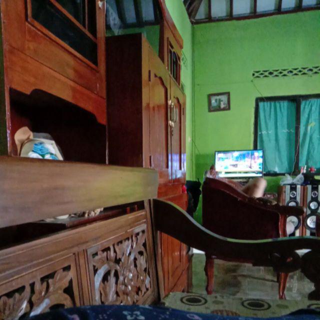 Seprei Homemade Ukuran 200