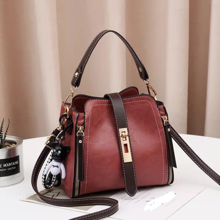 LX80315 Tas  import wanita selempang 1kg = 2tas LT1466 BQ2454 B88090 EL 315 CR7069