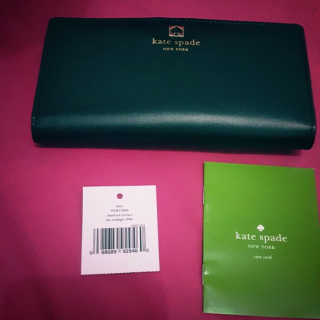 Dompet katespade