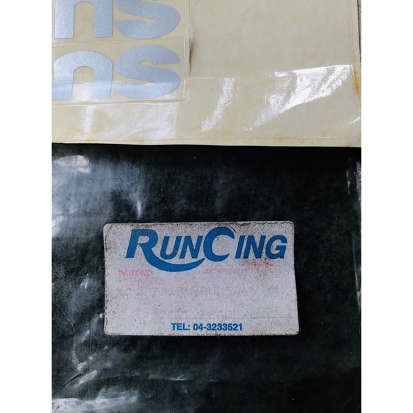 nos striping suzuki rg sport satria 2t malaysia