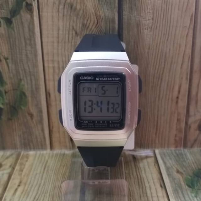 

Casio