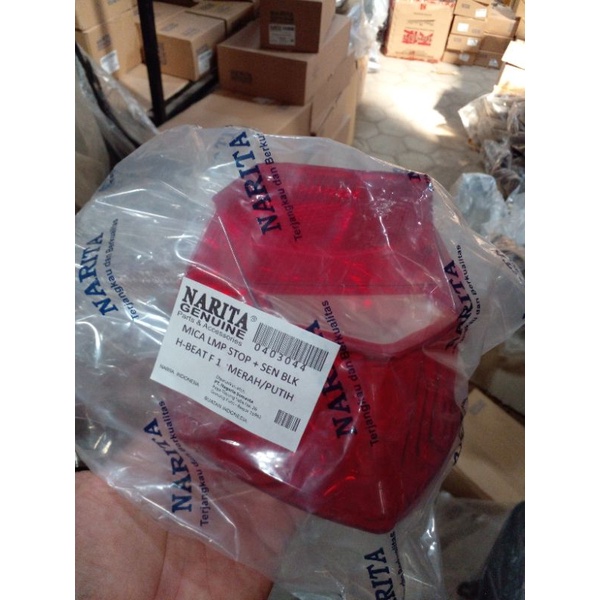 mika stop mika sein belakang honda beat F1