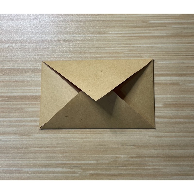 

kartu and amplop ucapan, mini letter set handmade