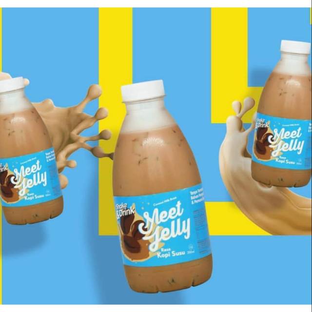 

Minuman meet jelly ecer 10 rb kl ambil resseller bisa dpt hrga lbh murah