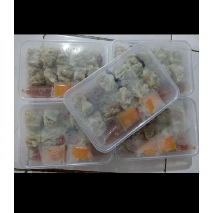 

dimsum