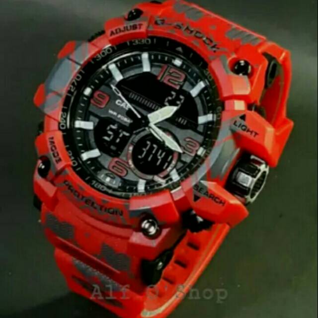 G shock GG1000