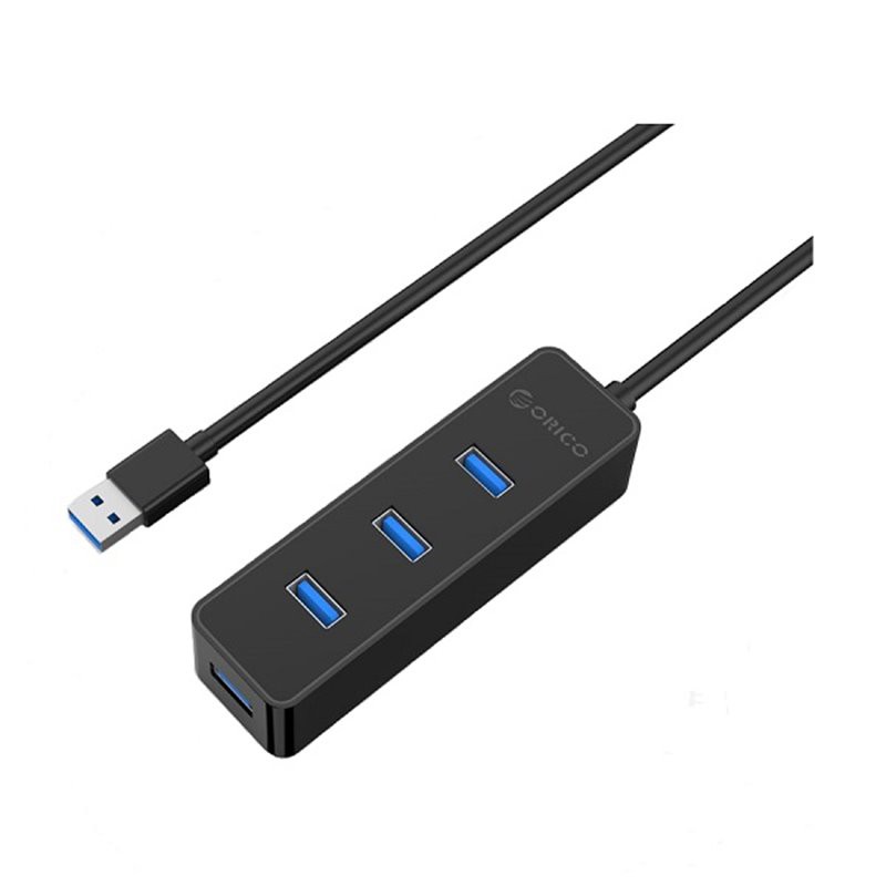 ORICO W5PH4-U3 4 ports USB 3.0 Portable HUB