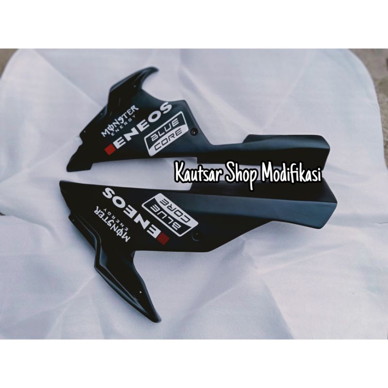 UNDERCOWL R15 V2 MODEL R6 THAILAND UNDERCOWL R6 THAILAND UNDERCOWL R15 V2