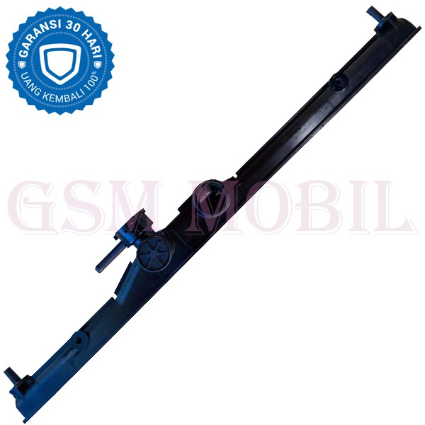 Upper Tank Radiator Nissan Evalia - 10005953