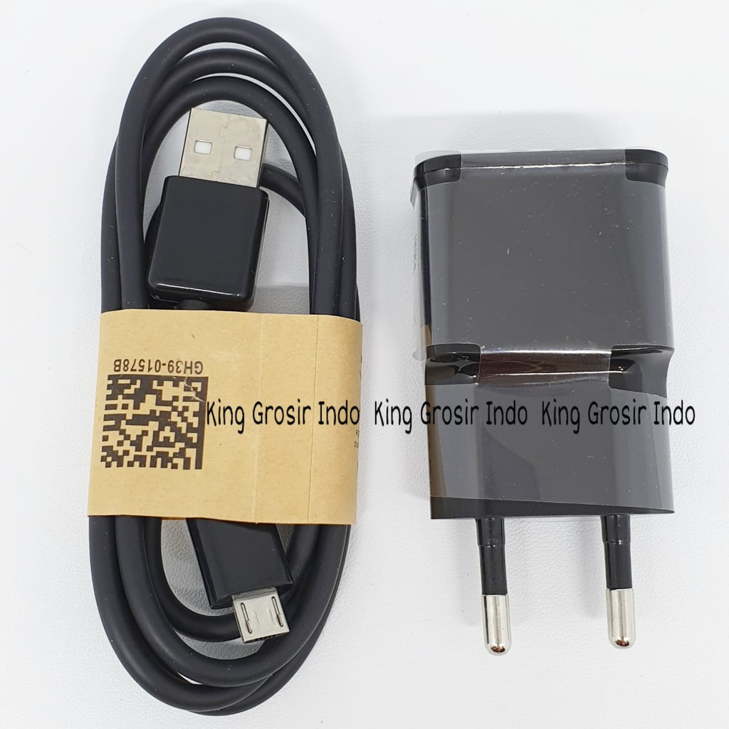 Charger Samsung 2A Original OEM Casan