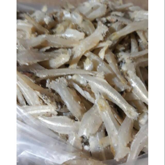 

Teri Gepeng 250gr