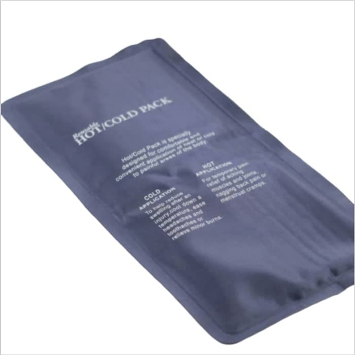 Alat Kompres Panas Dingin Gel Hot and Cold Pack Gel J2LOKH593
