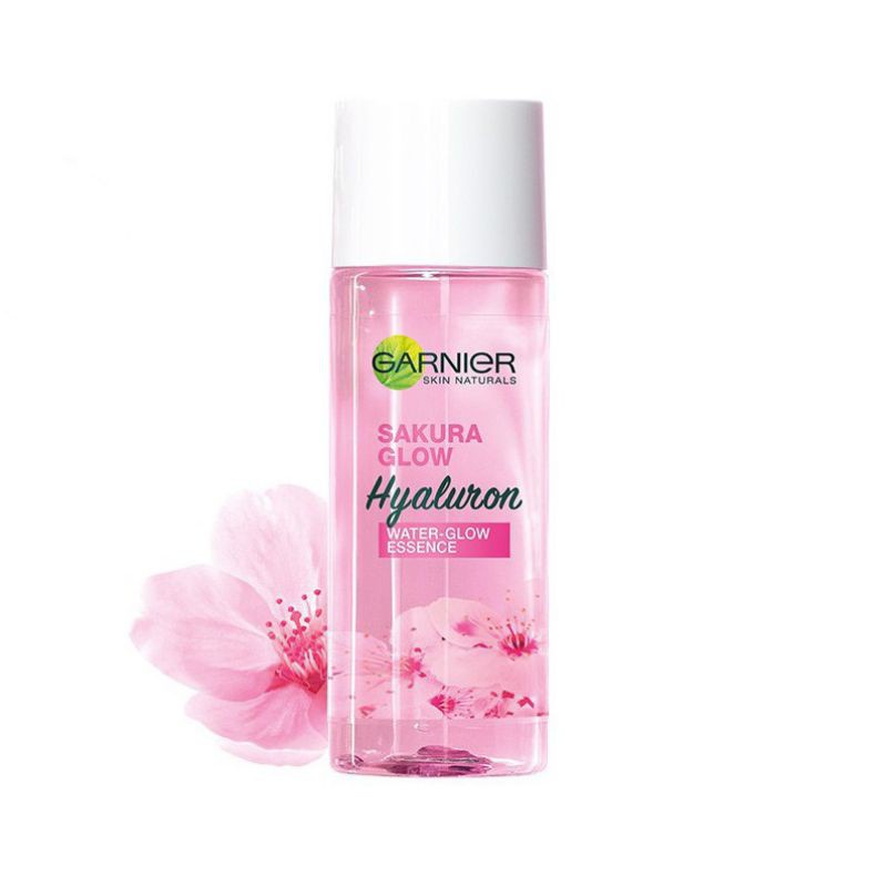 GARNIER Sakura Hyaluronic Water-Glow Essence