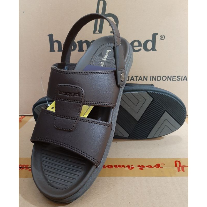 sandal homyped-sandal gunung homyped-santorini 03-sandal gunung casual-sandal pria.