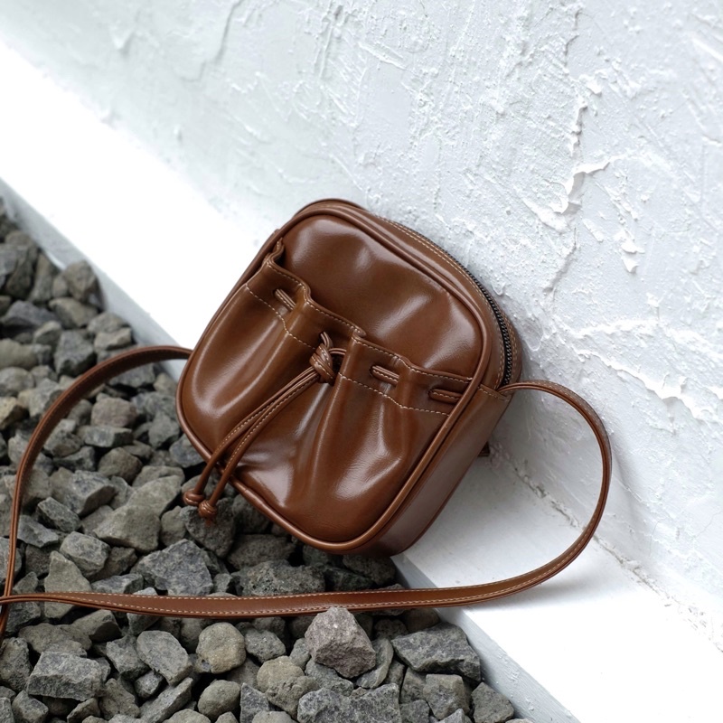 Luppie Sling bag