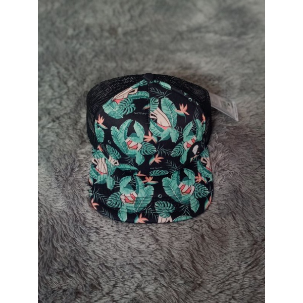 Topi 69 slam original