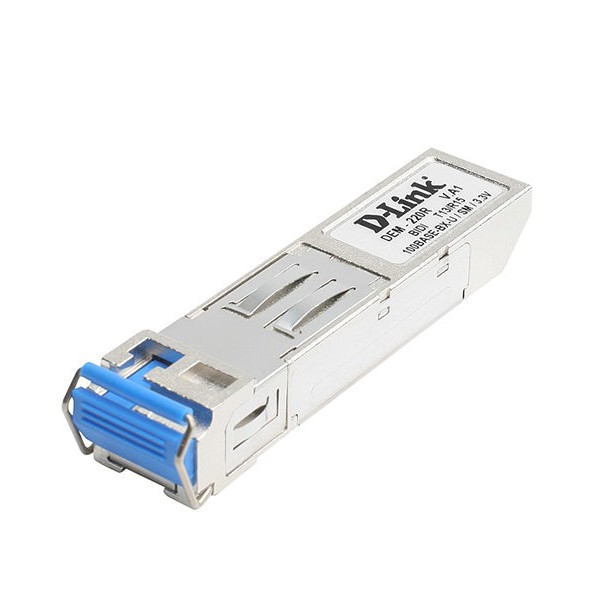 SFP TRANSCEIVER D-LINK DEM 310GT