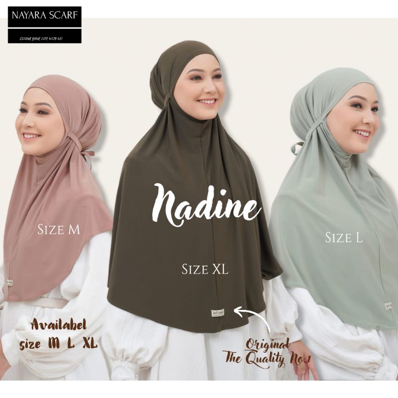 BERGO MARYAM JERSEY INSTANT KUALITAS ORIGINAL PREMIUM