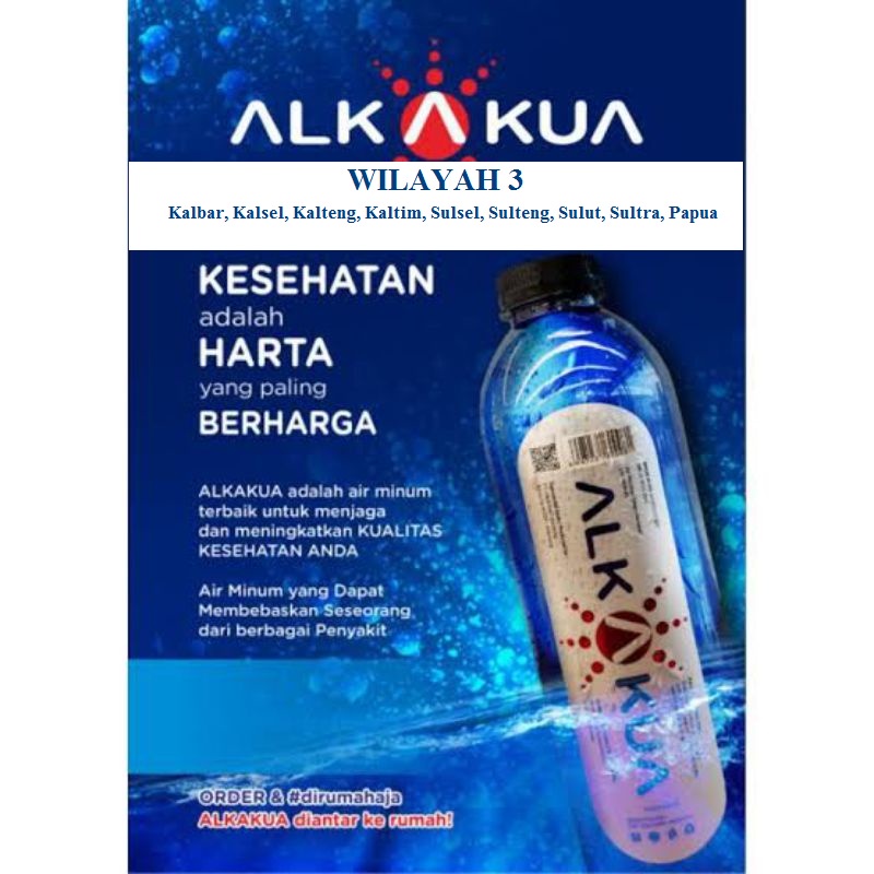 

ASCA - ALKAKUA AIR MINUM DALAM KEMASAN UNTUK KESEHATAN