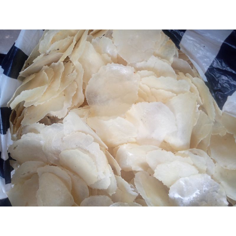 

Paket usaha emping melinjo 10kg
