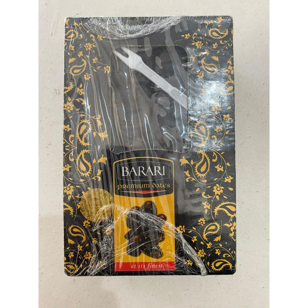 

Kurma Bam Barari Premium Dates