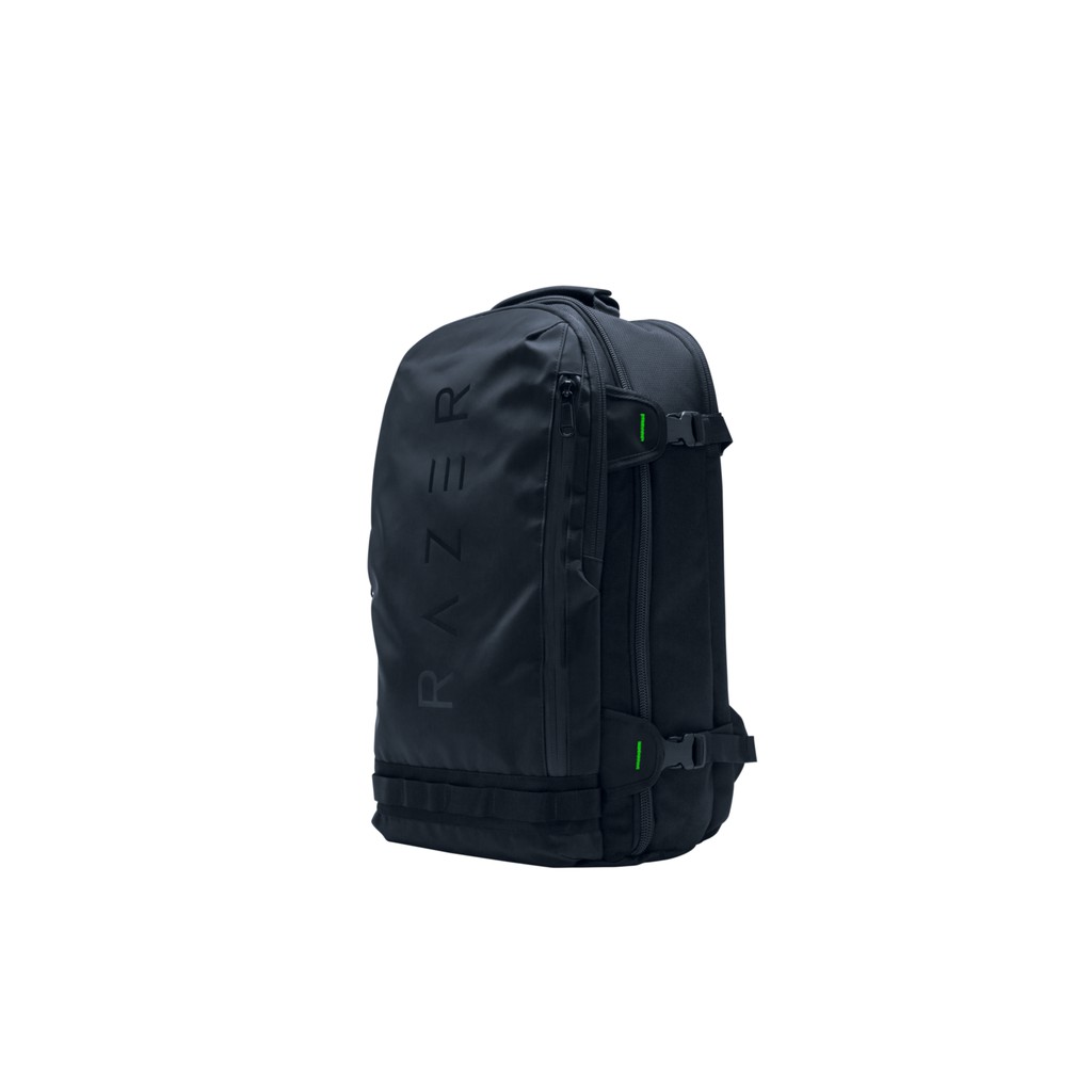 Baru Razer Rogue 17.3 Backpack - Tas Laptop Gaming