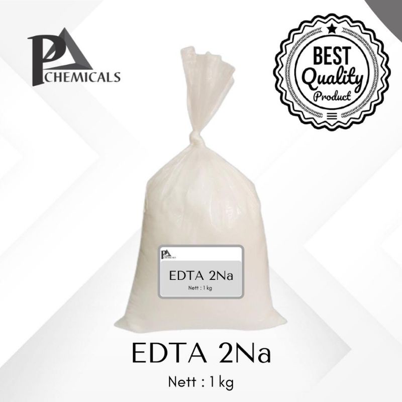 EDTA 2NA / EDTA2NA  1 KG