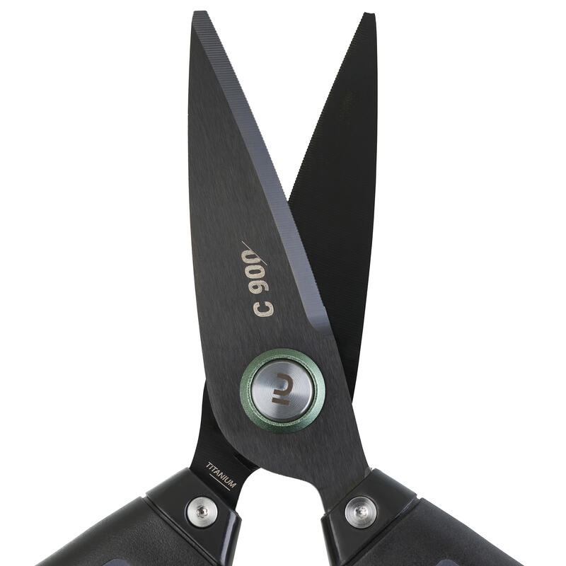 

CAPERLAN Gunting Memancing Fishing Scissors C-900
