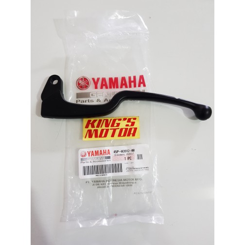 handel, handle, kopling kiri byson asli yamaha