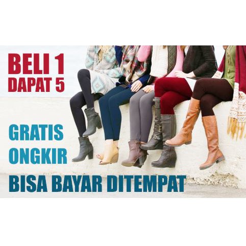 LEGING PREMIUM ISI 5 paket murah leging premium Shopee LEGING PREMIUM ISI 5 paket murah leging premium Shopee