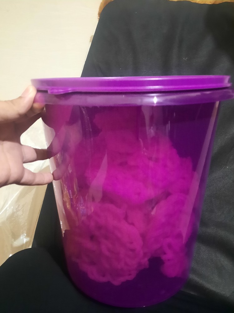 Toples Giant Canister 8.4 Liter