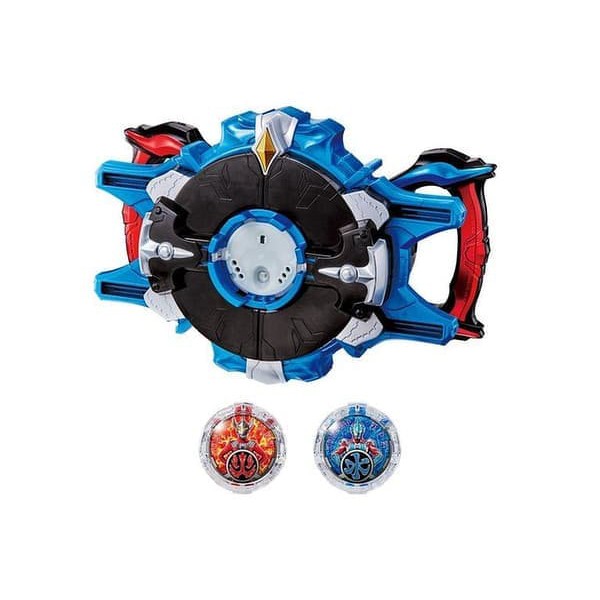 Bandai Ultraman R/B DX Ultraman R/B Rube Gyro