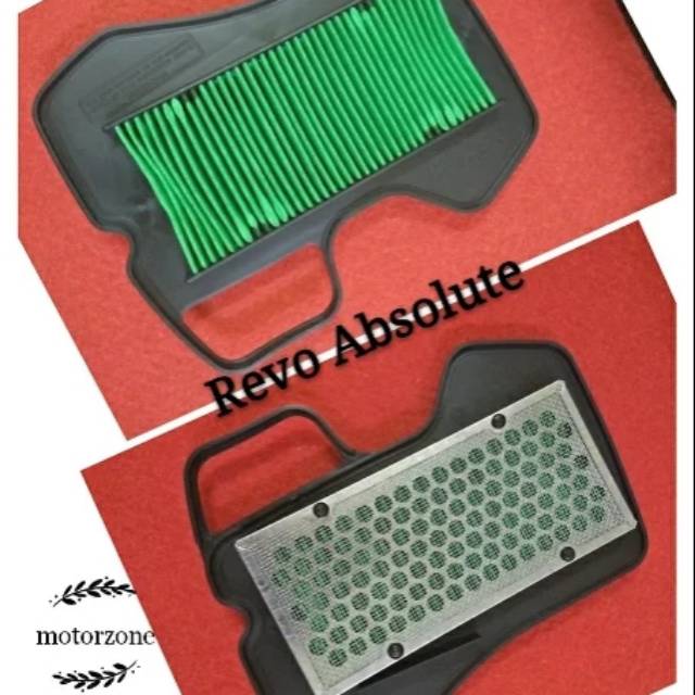 Filter Udara Revo Absolute