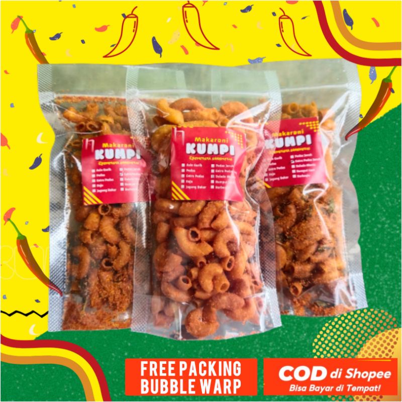 

MAKARONI KUMPI KREMES NEW 70gr*