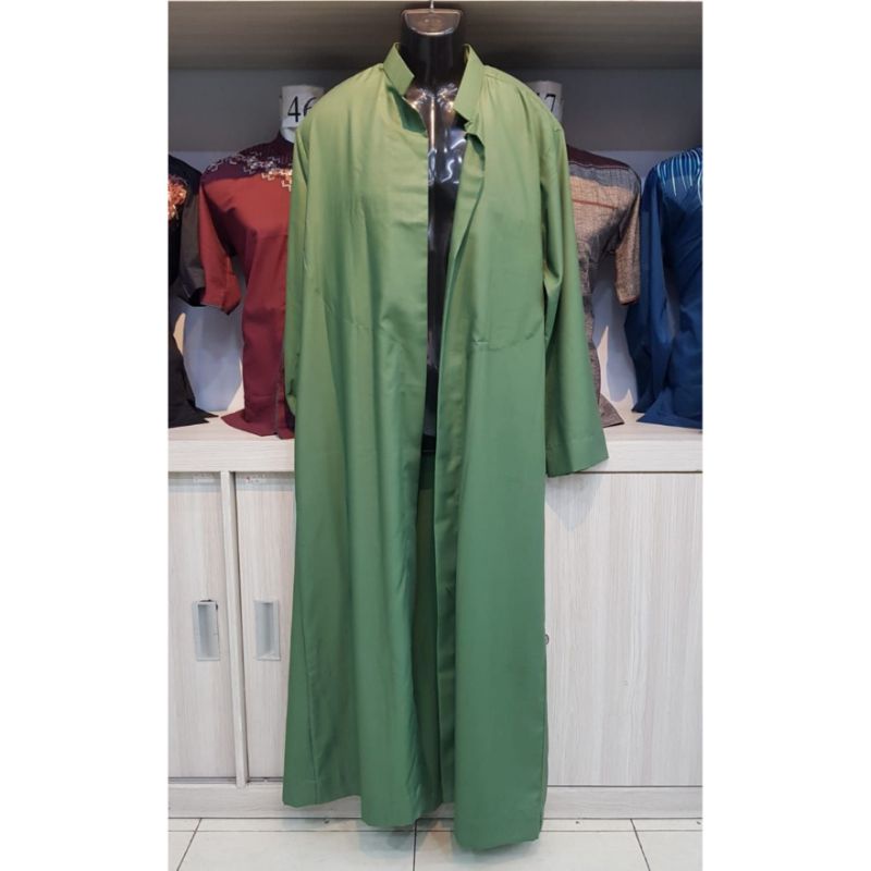 Jubah Luaran Habaib