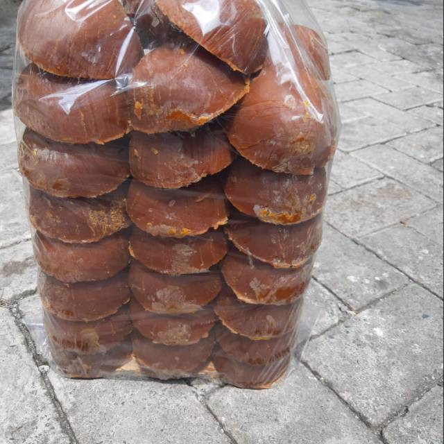 

Gula Merah / Gula Kelapa Proses (Lumajang) / Gula Batok / Gula Jawa 10 Kg