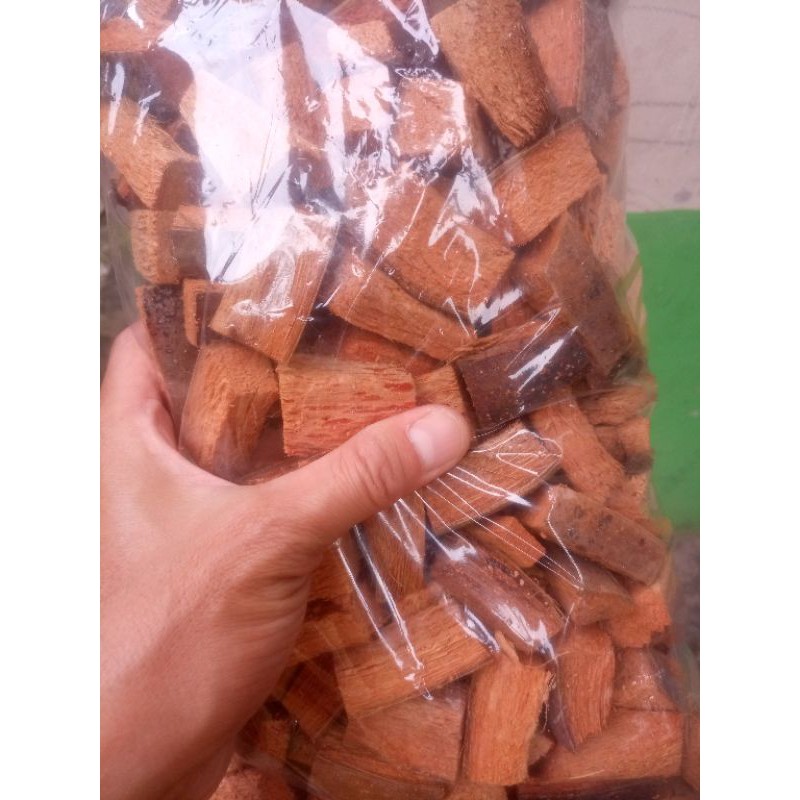 Media Tanam Coco Chips
