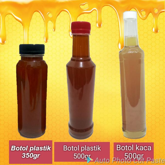 

Cuci Gudang Awal Tahun madu hutan baduy,madu hutan baduy asli dan murni/netto 1kg/1 kg/promo. Cuci