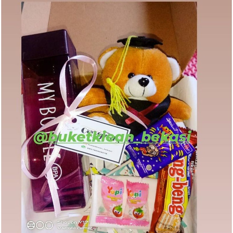 

hampers/gift box/hadiah wisuda/box wisuda/hadiah