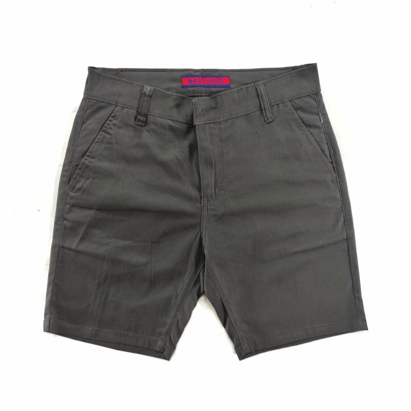 Bunbe - Celana Chino Pendek Pria Boardshort