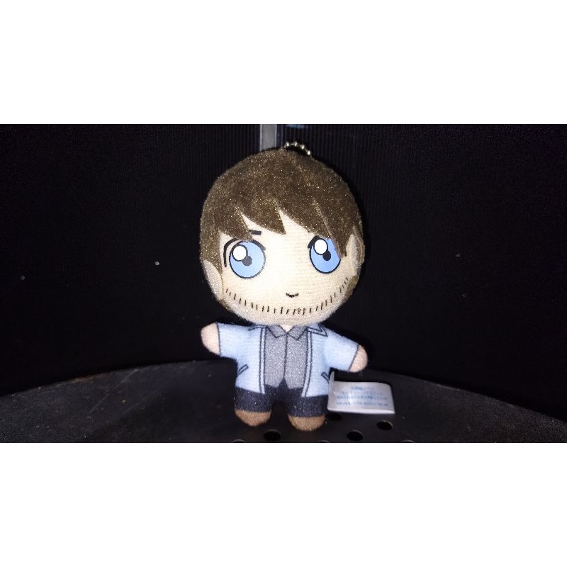 Mini Boneka Hiromitsu Morofushi (Scotch) Detective Conan
