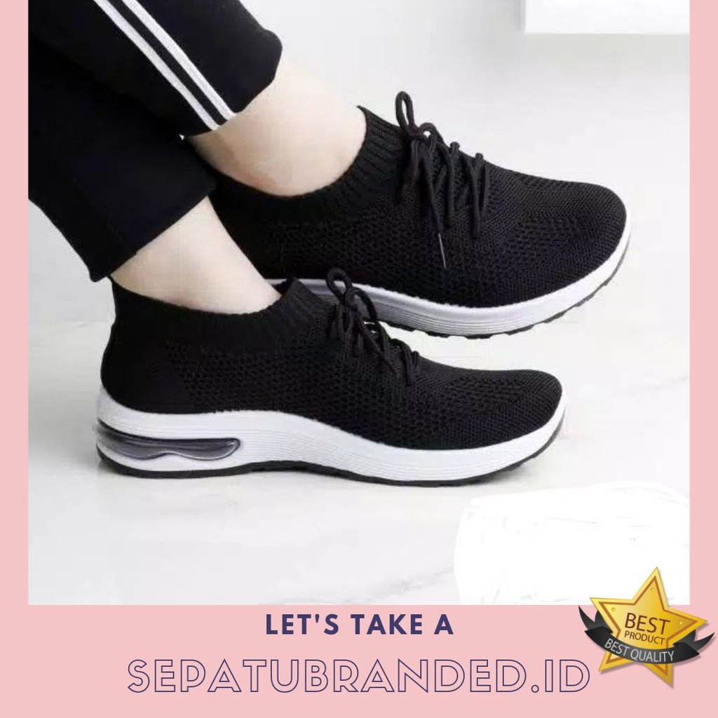 SEPATU/SEPATU IMPORT/SEPATU BRANDED/SHOES/HEELS/SEPATU KANTOR/SHOES/SNEAKERS/CASSIE FLYKNIT Y3-9