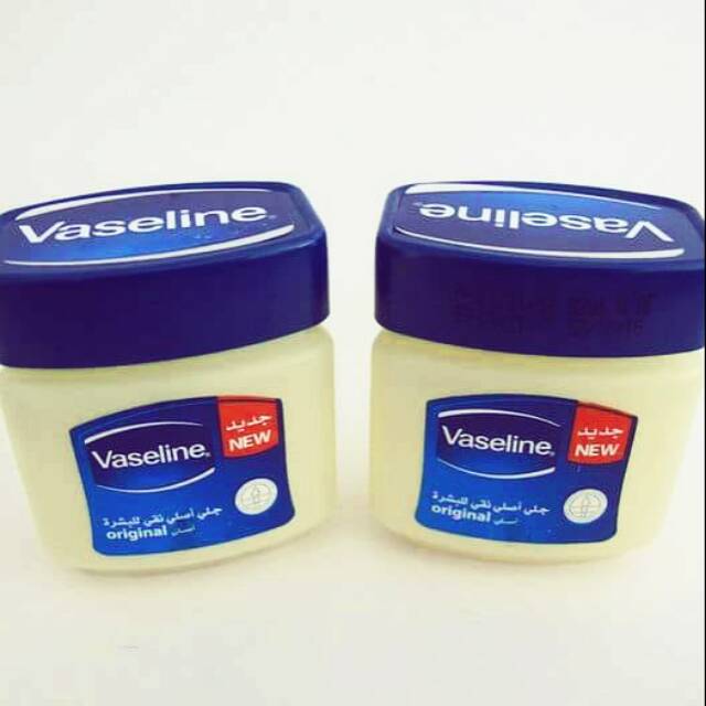 Vaselin